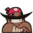 chat emoji arrogant chat emoji arrogant