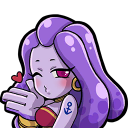 chat emoji throw a kiss chat emoji throw a kiss