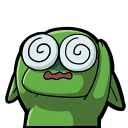 chat emoji dizzy chat emoji dizzy