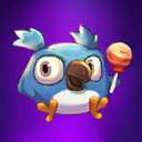 chat frame drodo the birdling chat frame drodo the birdling