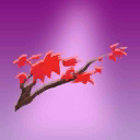 chat frame maple leaf chat frame maple leaf