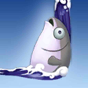chat frame salted fish chat frame salted fish