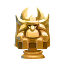 chat frame exclusive to king chat frame exclusive to king