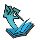 chat frame magic book chat frame magic book