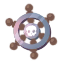 chat frame pirate helmsman chat frame pirate helmsman