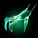 chess damage effect ghostly claw chess damage effect ghostly claw