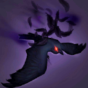 chess damage effect black crow chess damage effect black crow