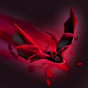 chess damage effect leeching bats chess damage effect leeching bats