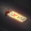chess damage effect glittering talisman chess damage effect glittering talisman
