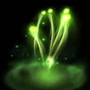 chess rank up effect illumination flare - green chess rank up effect illumination flare - green