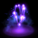 chess rank up effect illumination flare - purple chess rank up effect illumination flare - purple