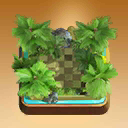 chessboard skin drodo isles chessboard skin drodo isles