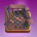 chessboard skin coldarra chessboard skin coldarra