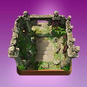 chessboard skin summer woods chessboard skin summer woods