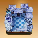 chessboard skin northern winter charms chessboard skin northern winter charms