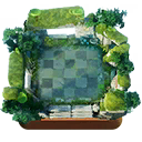 chessboard skin sacred land chessboard skin sacred land