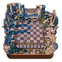 chessboard skin rebirth ruins chessboard skin rebirth ruins