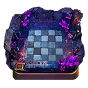 chessboard skin humming well: deep chessboard skin humming well: deep