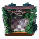 chessboard skin sunset shinto: morning sunlight chessboard skin sunset shinto: morning sunlight