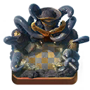chessboard skin abyssal treasure chessboard skin abyssal treasure