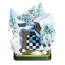 chessboard skin hot spring chessboard skin hot spring
