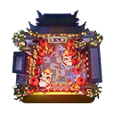 chessboard skin  chessboard skin