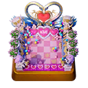 chessboard skin sweetheart palace chessboard skin sweetheart palace