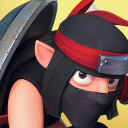 chessplayer dark ninja chessplayer dark ninja