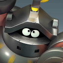 chessplayer steel chessplayer steel