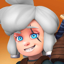chessplayer demon warrior chessplayer demon warrior