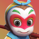 chessplayer monkey king chessplayer monkey king