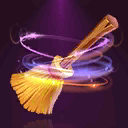 winning streak effect magic broom winning streak effect magic broom
