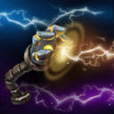 winning streak effect mecha arm winning streak effect mecha arm