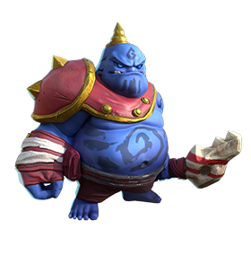 ogre mage ogre mage