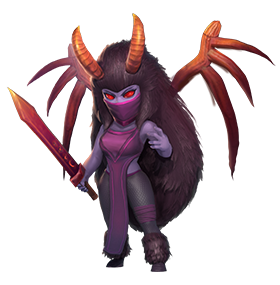 phantom queen phantom queen