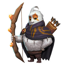 wind ranger wind ranger
